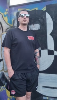 Image 3 of Graffiti Shirt
