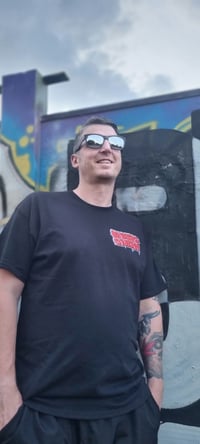 Image 4 of Graffiti Shirt