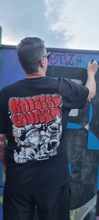 Image 5 of Graffiti Shirt