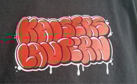Image 1 of Graffiti Hoodie