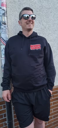Image 2 of Graffiti Hoodie