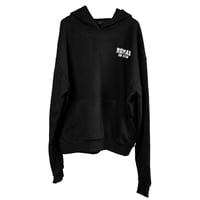 Image 1 of Premium Heavyweight Hoodie