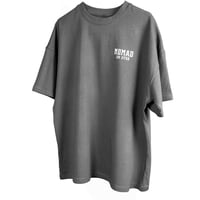 Luxury Oversized Tee