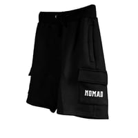 Image 1 of Cargo Shorts