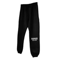 Oversized Joggers