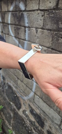 Image 3 of HARNESS CUFF