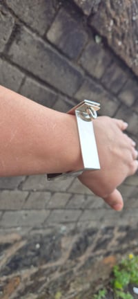 Image 1 of HARNESS CUFF