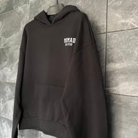 Image 3 of Premium Heavyweight Hoodie