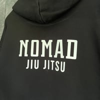 Image 5 of Premium Heavyweight Hoodie