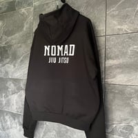 Image 4 of Premium Heavyweight Hoodie