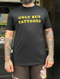 UGLY TEE 3