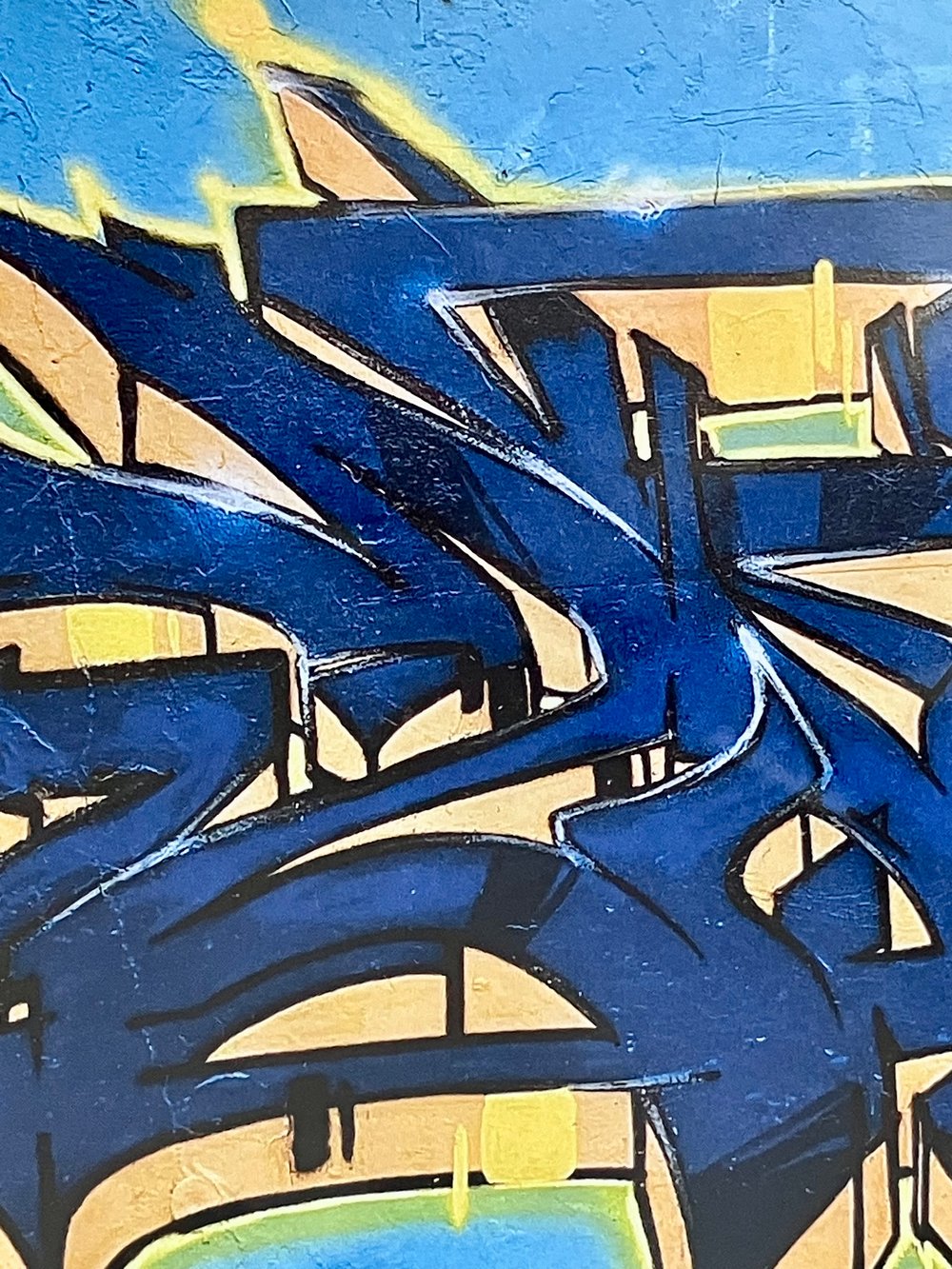 Z
