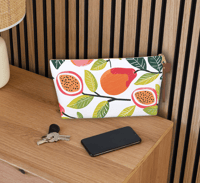 Image 5 of Papaya Pear Makeup Bag