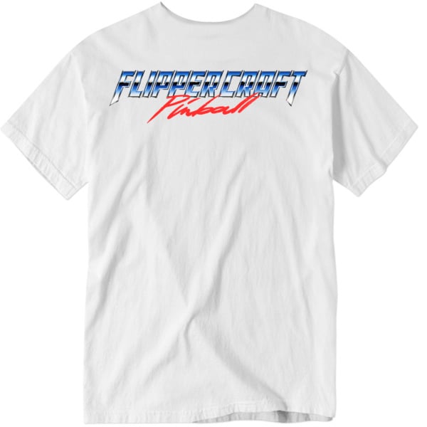 FlipperCraft Shirt