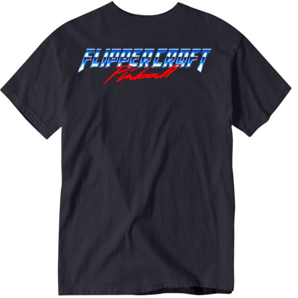 FlipperCraft Shirt