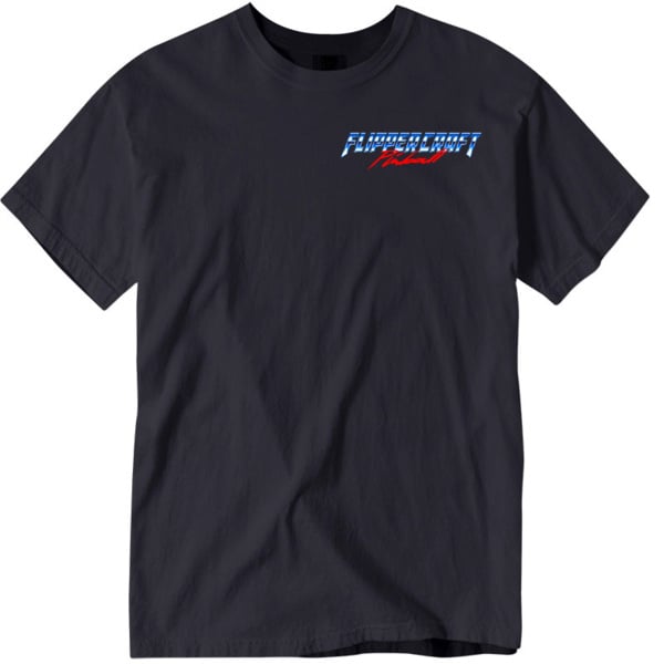 FlipperCraft Shirt