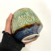 Laura Crosland Ceramics- Tea Bowl