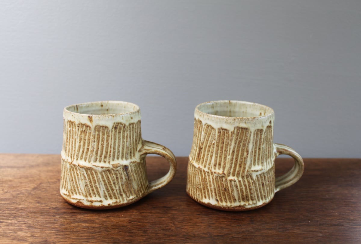 Image of Mugs