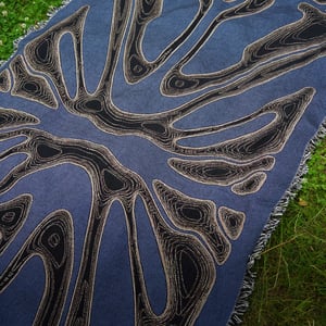 Image of Gamma Ray Blanket