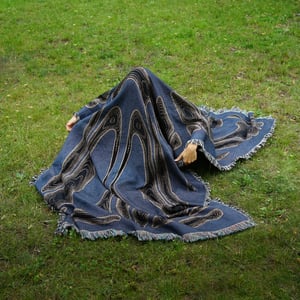 Image of Gamma Ray Blanket