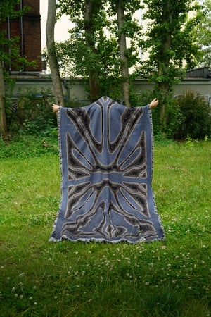 Image of Gamma Ray Blanket