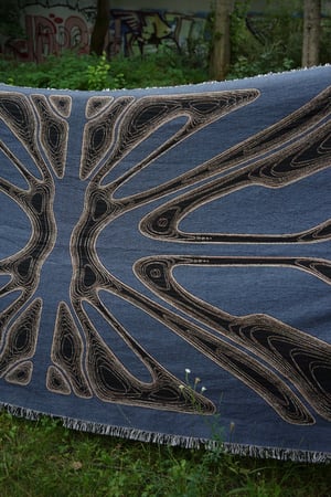 Image of Gamma Ray Blanket