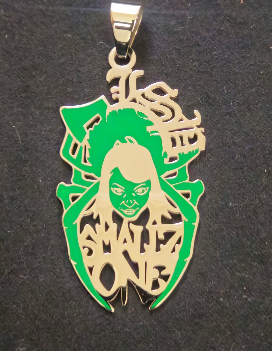 Image of SMALLZ ONE CHARM