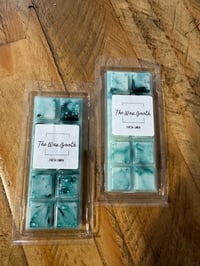 Fresh Linen Snap Bar