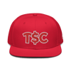 SKO (inspired) Snapback Hat