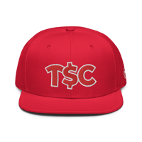 Image 1 of SKO (inspired) Snapback Hat