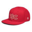 SKO (inspired) Snapback Hat