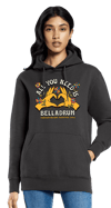 Bella '24 Adult "All You Need" Hoody (Shark Grey)