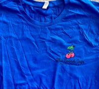 Image 2 of Team Royal Cherry Pie T-Shirt