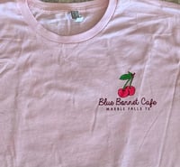 Image 2 of Light Pink Cherry Pie T-Shirt