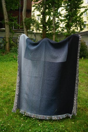 Image of Big Faded Screen