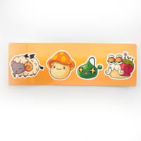 Image of Sticker Sets