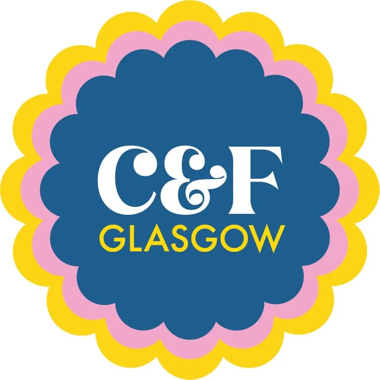 Image of Glasgow's Craft & Flea (29th September)