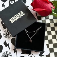 Image 2 of MABEL Star Necklace