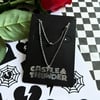 MABEL Star Necklace