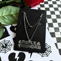 Image 3 of MABEL Star Necklace