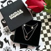ESME - Star Necklace