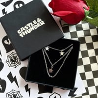 Image 2 of ESME - Star Necklace