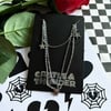 ESME - Star Necklace