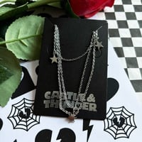 Image 3 of ESME - Star Necklace
