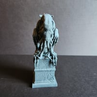 Image 4 of Limited Edition Cthulhu Idol Statue