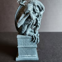 Image 5 of Limited Edition Cthulhu Idol Statue