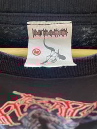 Image 2 of Suffocation Breeding the Spawn T Shirt L