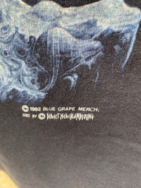 Image 3 of Suffocation Breeding the Spawn T Shirt L