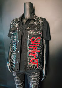 Image 3 of SLIPKNOT DEVIL IN I VEST 