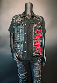 Image 7 of SLIPKNOT DEVIL IN I VEST 